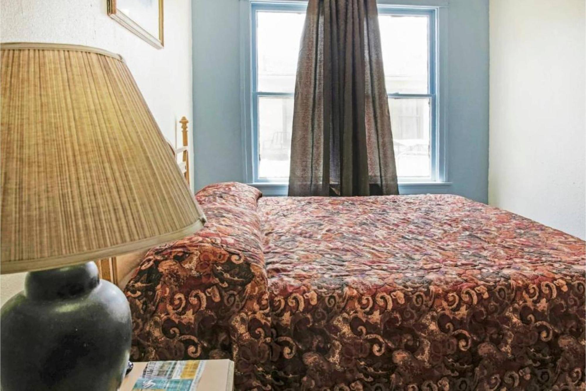 Oyo Historic Cameron Hotel Brownsville I-69E Zewnętrze zdjęcie