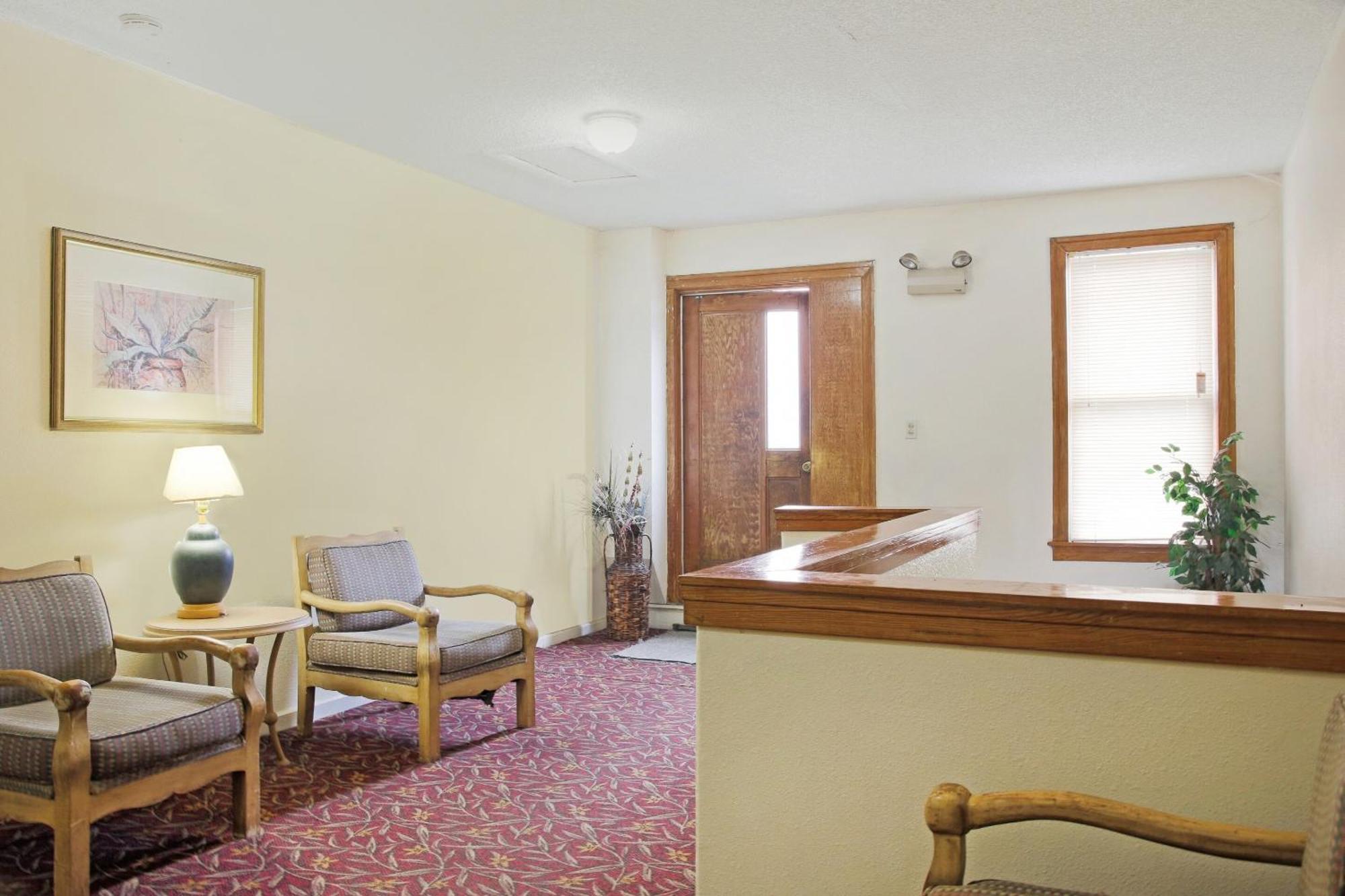 Oyo Historic Cameron Hotel Brownsville I-69E Zewnętrze zdjęcie